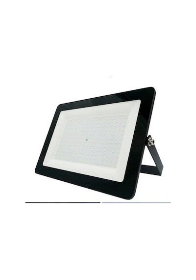 200w Smd Ledli Projektör Beyaz 18.000 Lm 6000k Ip66