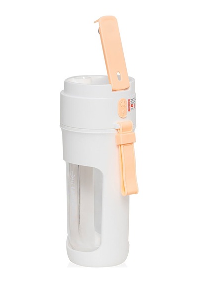 Şarjlı Blender Matara 400 Ml