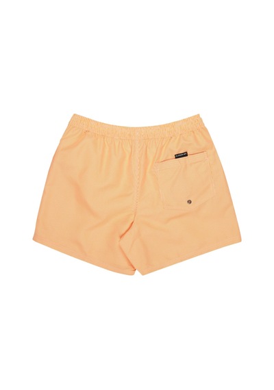 Quiksilver Quıksılver Deluxe 15 3091 Turuncu