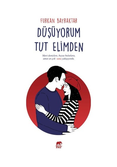 Düşüyorum Tut Elimden