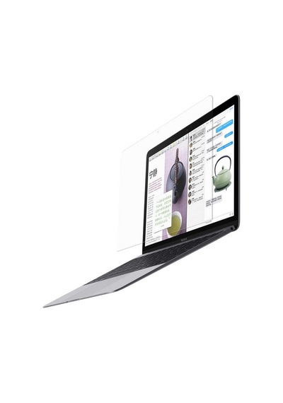 Wiwu Apple Uyumlu MacBook 13.3" Pro Retina Ekran Koruyucu
