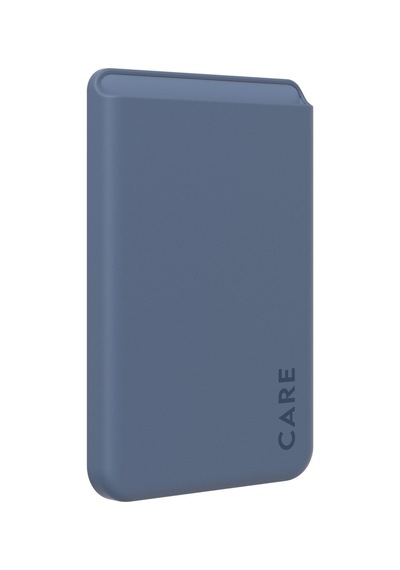 Care By Panzerglass Magsafe Özellikli Wallet Cüzdan Lacivert