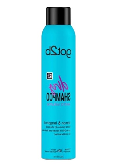 200 Ml Kuru Şampuan, Hacim Artırıcı Etkisiyle