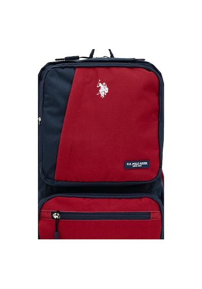 U.s. Polo Assn. Erkek Çocuk Lacivert Okul Çantası 50315114-vr033 Lacivert