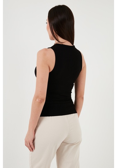 Fashion Friends Bayan Atlet 26y0479k1 Siyah