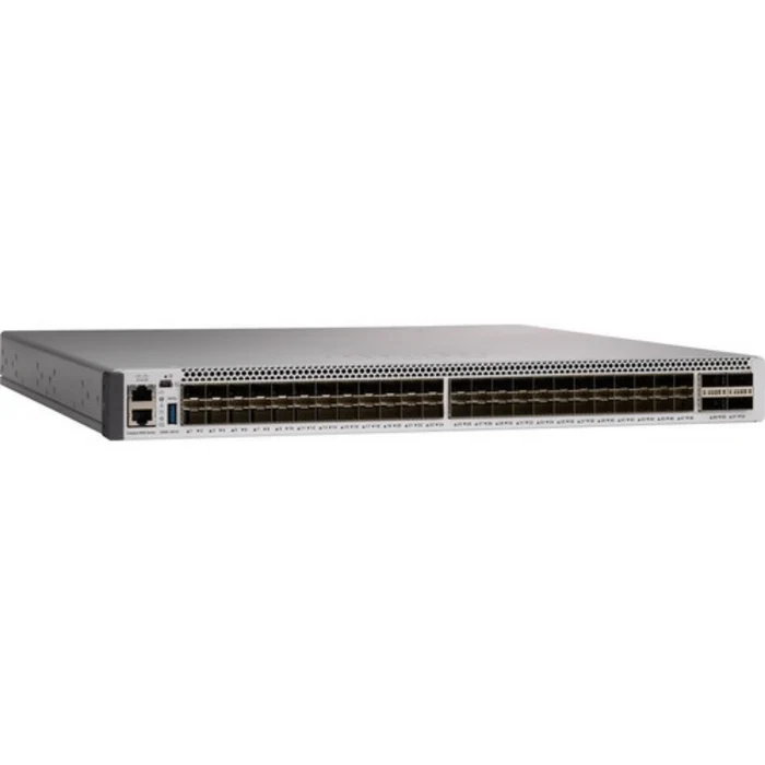 Cısco C9500-48y4c-a Swıtch