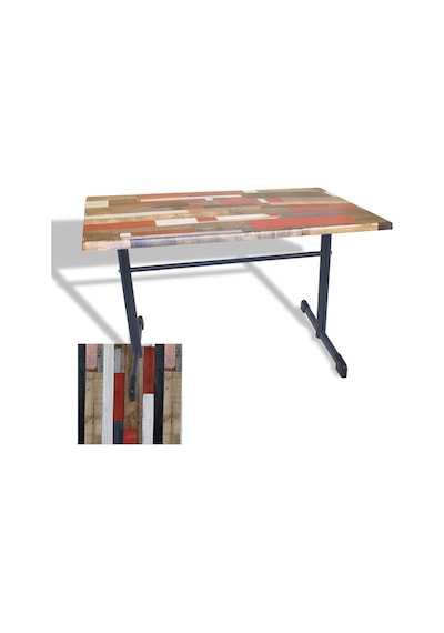Halley Mutfak Masası 80x120 Esb Werzalit, Wermodin Ve Allzalit Tabla - Redwood Çok Renkli Halley Mutfak Masası 80x120 Esb Werzalit, Wermodin Ve Allzalit Tabla - Redwood Çok Renkli