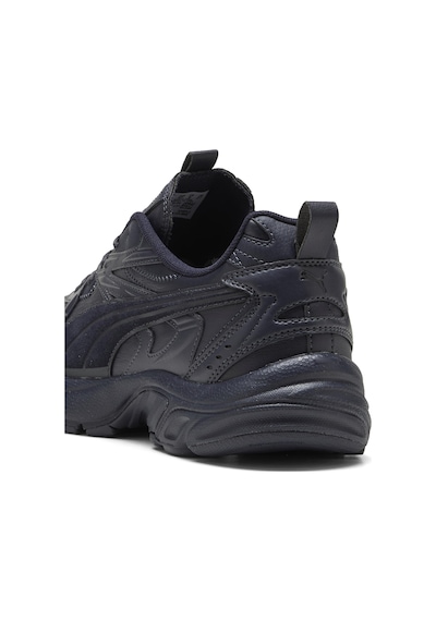 Puma 39782504 Milenio Tech L Unisex Günlük Spor Ayakkabı Lacivert