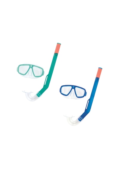 Bestway Fun Maske ve Şnorkel Set
