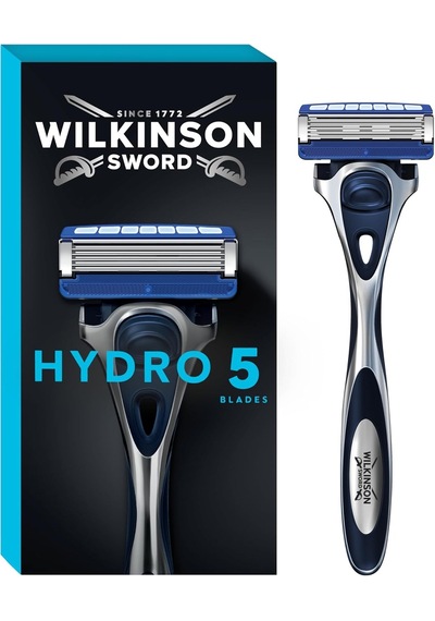Hydro 5 Erkek Tıraş Makinesi, 1 Bıçaklı, 1 Adet
