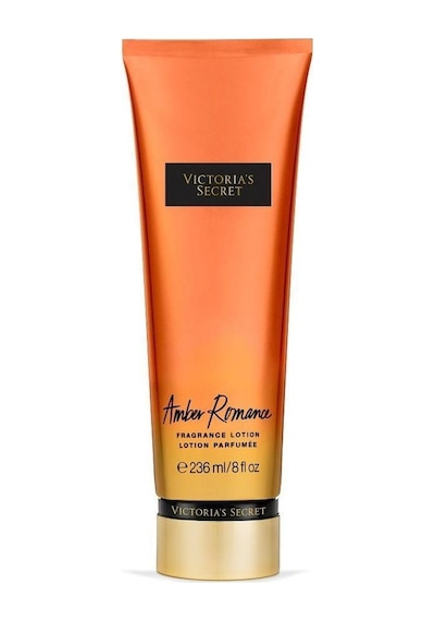 Victoria's Secret Amber Romance Body Lotion 236 Ml Vücut Losyonu