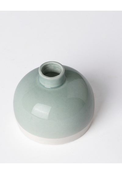Madame Coco Solis Mumluk - Mint Yeşili 8684427181492 Yeşil