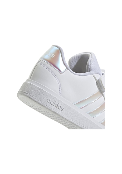 Adidas Adi Das Grand Court 20 El Unisex Çocuk Beyaz Günlük Ayakkabı 31365 Beyaz Adidas Adi Das Grand Court 20 El Unisex Çocuk Beyaz Günlük Ayakkabı 31365 Beyaz