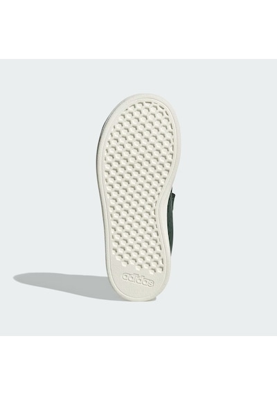 Adidas Advantage Mandalorıan Cf C Legıvy/owhıte/mısjad