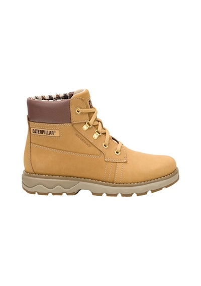 Cat Fandom Wp Kadın Outdoor Botu P312612 Kahverengi