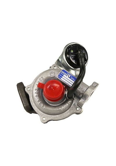 TURBO PALIO ALBEA DOBLO PUNTO / CORSA D 1.3 JTD 16V