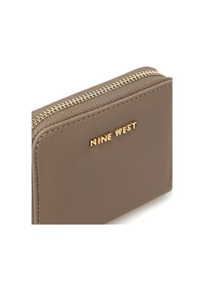 Nine West Carıwa 4fx Vizon Kadın Cüzdan 000000000101701298 Vizon