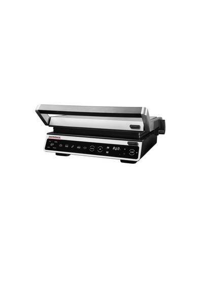 Gastroback 42542 Advanced Smart Gril 2000 W Tost Makinesi
