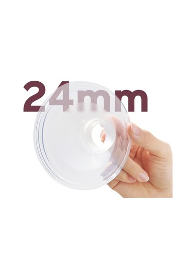 Momcozy 24 mm Flanş ( S9Pro )