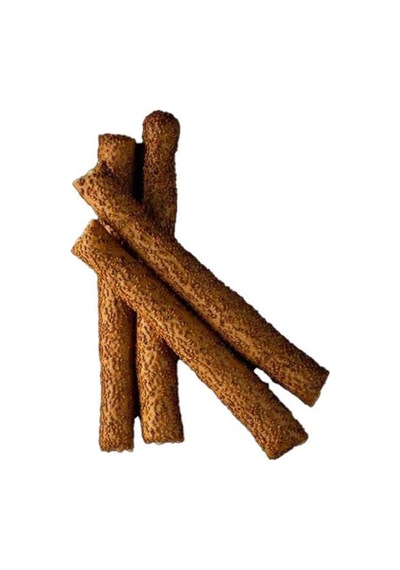 Ekotime Tam Buğdaylı Galeta Susamlı 200 G
