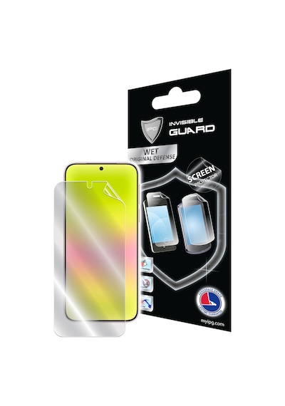 Huawei Pura 90 Pro / Pura 90s Pro Uyumlu Ipg Hydrogel İnce Tpu Ekran Koruyucu
