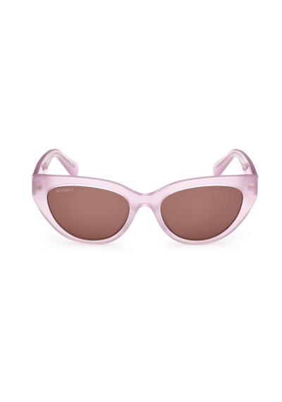 Max&co Mo0127 72e Kadın Güneş Gözlüğü Pembe