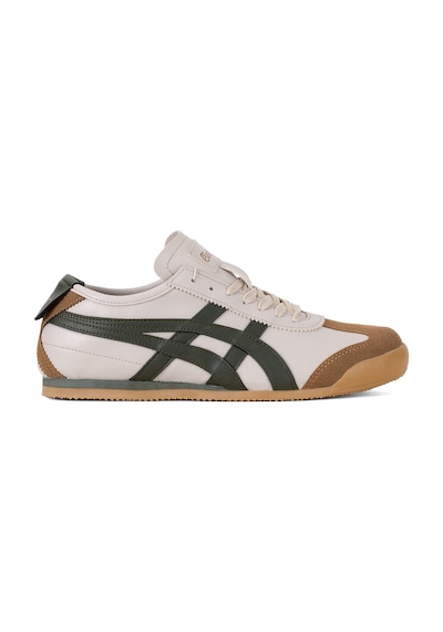 Etayger E-2053 Erkek Klasik Sneaker Bej Bej