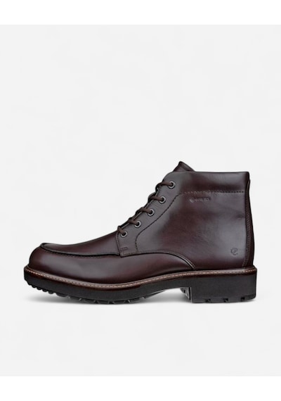 Ecco Metropole Oslo M Gtx Boot Erkek Kahverengi Bot 55031401178 Kahverengi