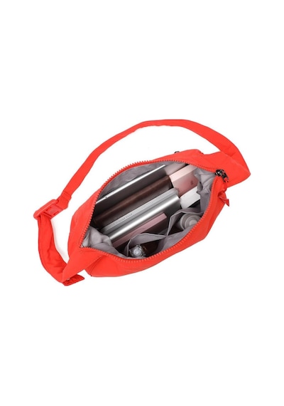 Smart Bags Krinkıl Kadın Çapraz Askılı Çanta Smk Cl-3341 Turuncu