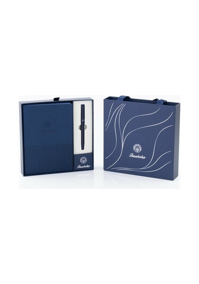Akıllıelma-fenerbahçe Lisanslı Premium A5 Defter Ve Kalem Seti 599041 Çok Renkli