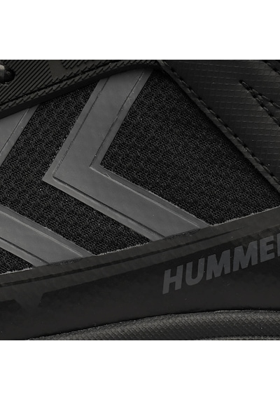 Hummel Bolly Hıgh Outdoor Ayakkabı 900766-2042 Siyah