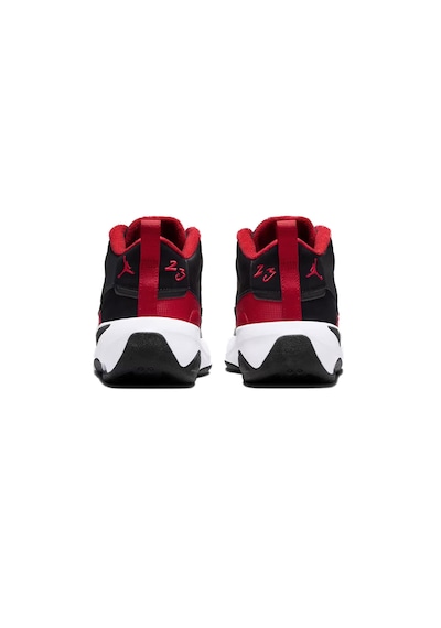 Nike Jordan Jumpman Max Aura 7 Günlük Spor Ayakkabı Hq2089-003 Siyah