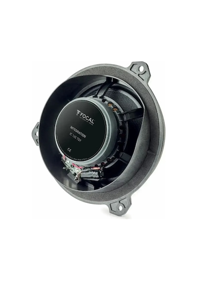 Subaru Levorg Focal Ses Yükseltme Kiti 2014-2020