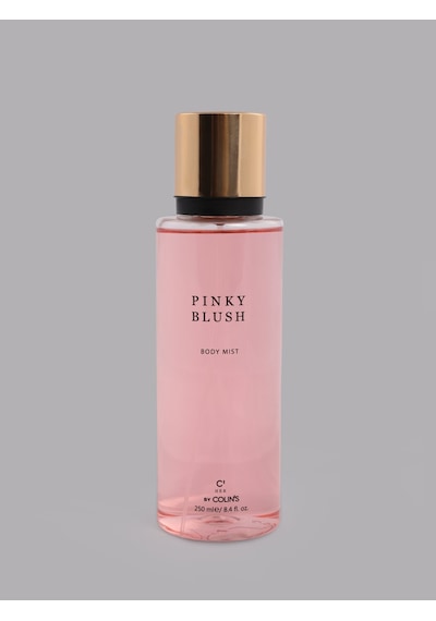 Colin's Pinky Blush Kadın Vücut Spreyi 250 ML