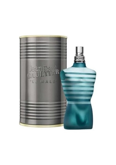 Jean Paul Gaultier Le Male Edt 75 Ml Parfüm Diğer