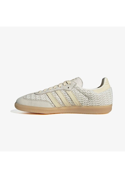 Adidas Samba Og Kadın Beyaz Spor Ayakkabı La7815
