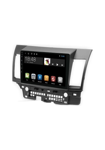 Mitsubishi Lancer 2010-2017 6gb Ram 128gb Hafıza 8 Çekirdek Carplay Kamera Android Multimedya 9"