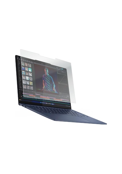 Lenovo Ideapad Pro 5 14 İnç Mat Ekran Koruyucu Şeffaf 16:10