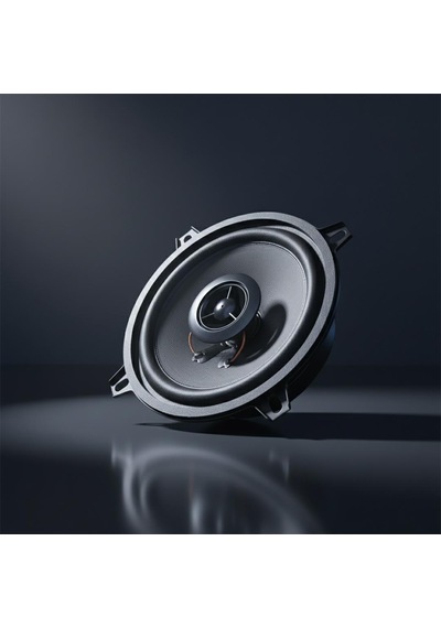 Fullsound Fs-1350tk 13 Cm 5'' 150 Watt Tweeterlı Kapaklı Oto Hoparlör