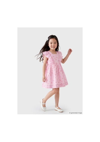 LC Waikiki Alıta Cıty Farkıyla Lcw Kids Pembe Keten Görünümlü Baskılı Kız Çocuk Elbise Pembe - 928242781 Pembe LC Waikiki Alıta Cıty Farkıyla Lcw Kids Pembe Keten Görünümlü Baskılı Kız Çocuk Elbise Pembe - 928242781 Pembe