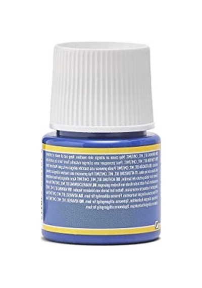Porselen Boya, 45 Ml Boyutunda Çeşitli Tasarımlar İçin 0,15 L