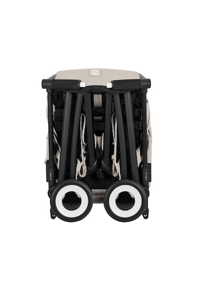 Cybex Libelle Black Dune Grey