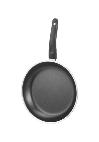 Kavalkad Frying Pan Set Of 2 Black, Siyah Belirtilmemiş