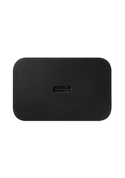 Samsung EP-T4511X Type-C 45 W Süper Hızlı Şarj Cihazı Siyah