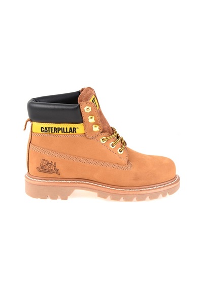 Caterpillar Colorado Kadın Bot 015G100095 Colaroda Sundance Nub Sarı