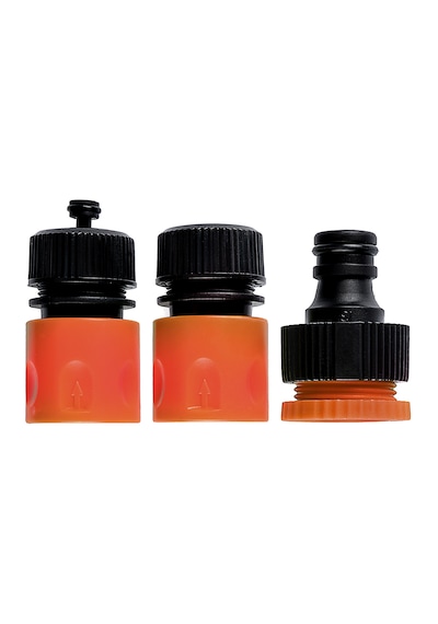 Garden With Ware Sulama Hortum Başlığı Seti 1 Adet Set