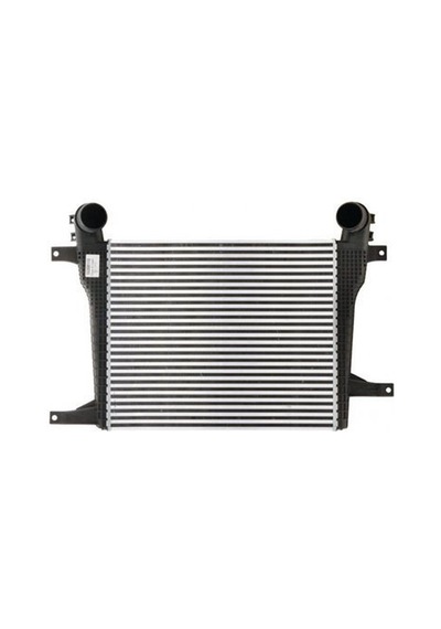 Chevrolet Captiva Turbo Radyatörü /interkol 2012-2014 42348293 40dwca01b 2.0