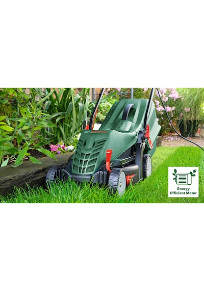 Bosch Universal Rotak 37-555 Çim Biçme Makinesi