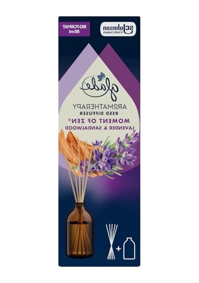 Aromaterapi Çubuklu Oda Kokusu, Zen Temalı 80 Ml Acıbadem