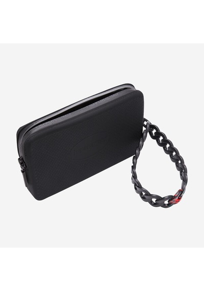 Havaianas Mini Bag Chain Kadın El Çanta 4150178 Siyah